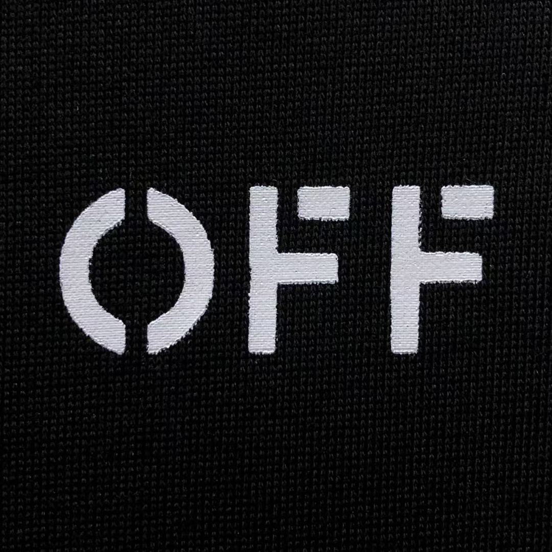 Off-White 75 OFF-WHITE T-SHIRT - Image 12