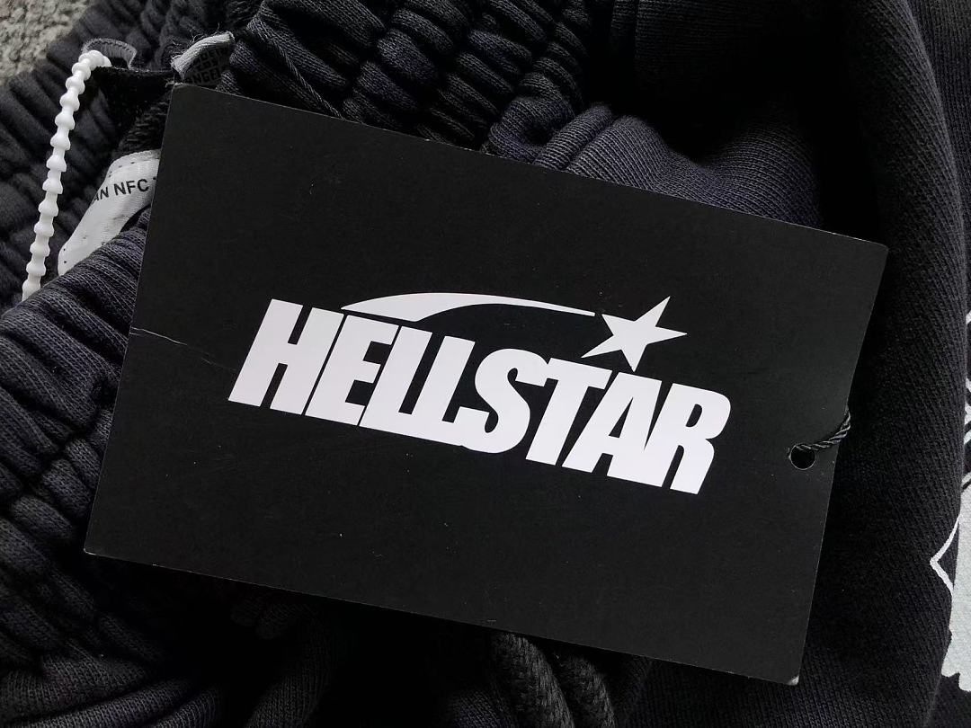 Hellstar 288 HELLSTAR TROUSERS 4208151372 (Im 170Cm 60Kg I Wear Size M In The Phot) - Image 25
