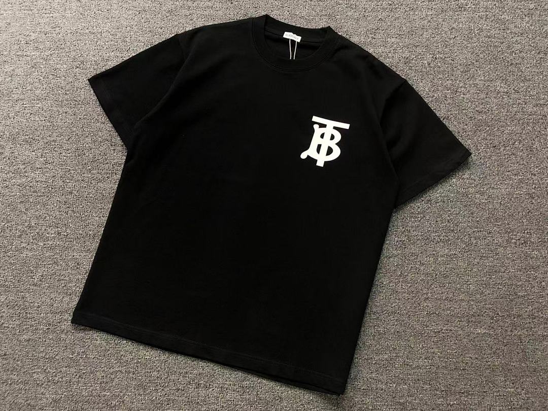 Burberry 118 B⭐R⭐E⭐RY T-SHIRT 121140260 (Im 170Cm 60Kg I Wear Size XL In The Phot) - Image 8