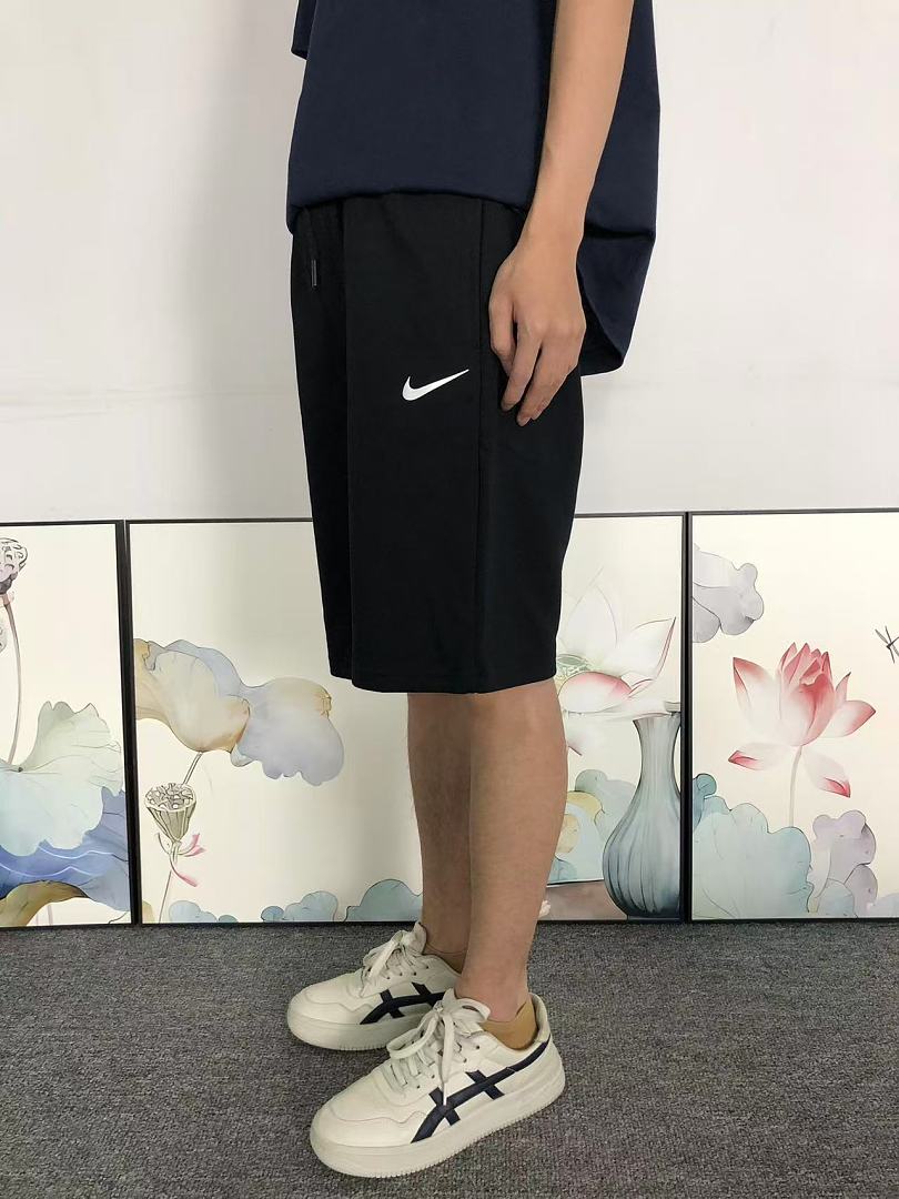 Nike 135 N⭐K⭐ SHORTS 22051112171 (Im 170Cm 60Kg I Wear Size XL In The Phot) - Image 4