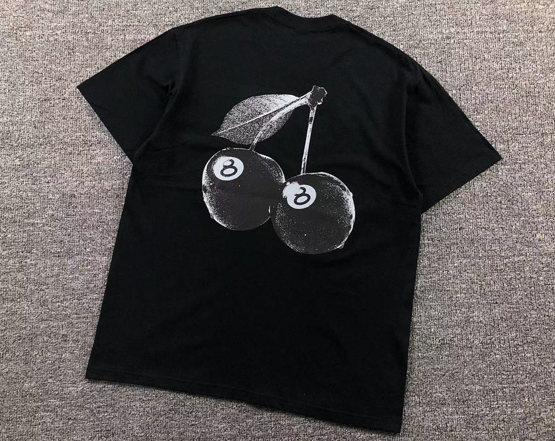 Stussy 85 STUSSY T-SHIRT - Image 6