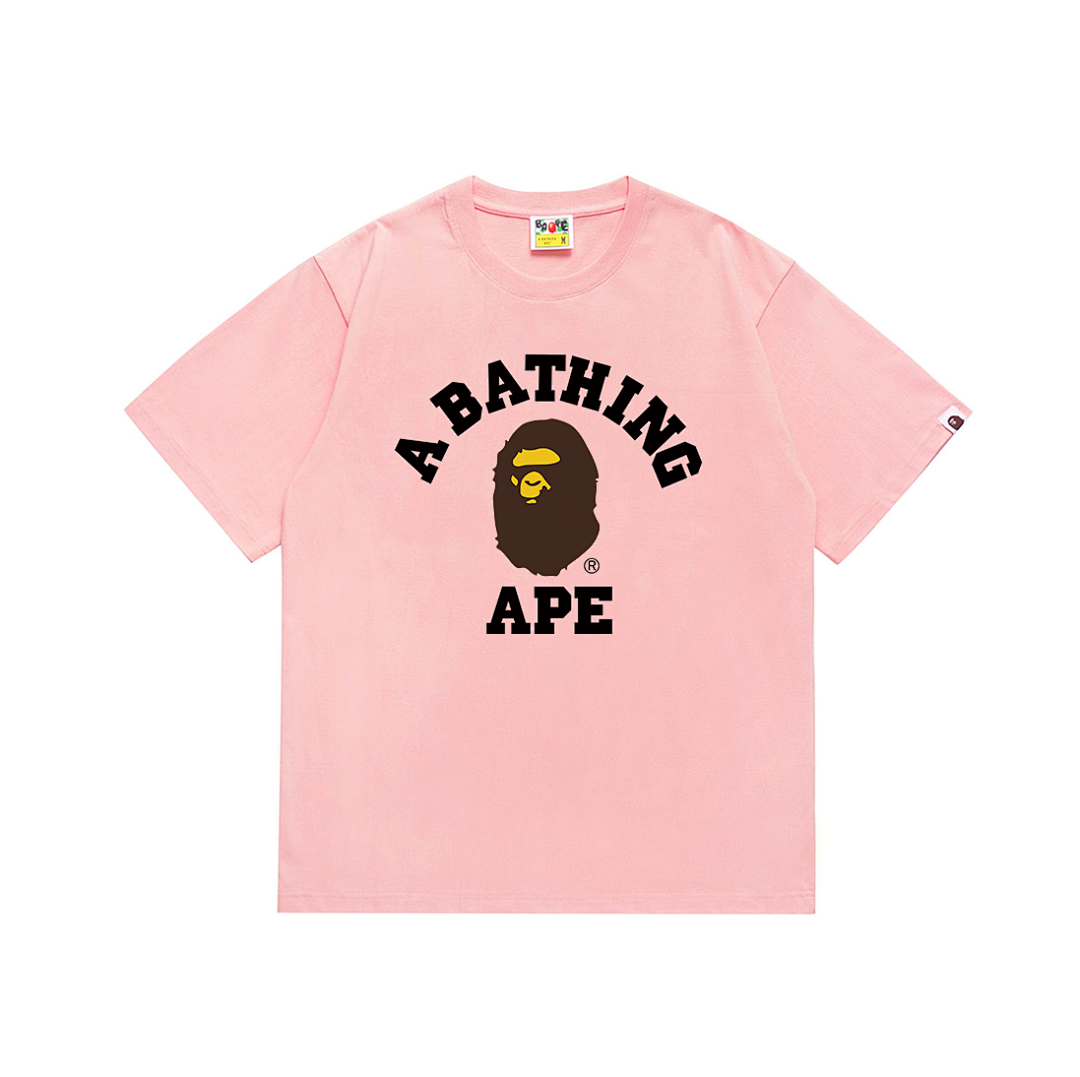 Bape 88 BAPE T-SHIRT - Image 9