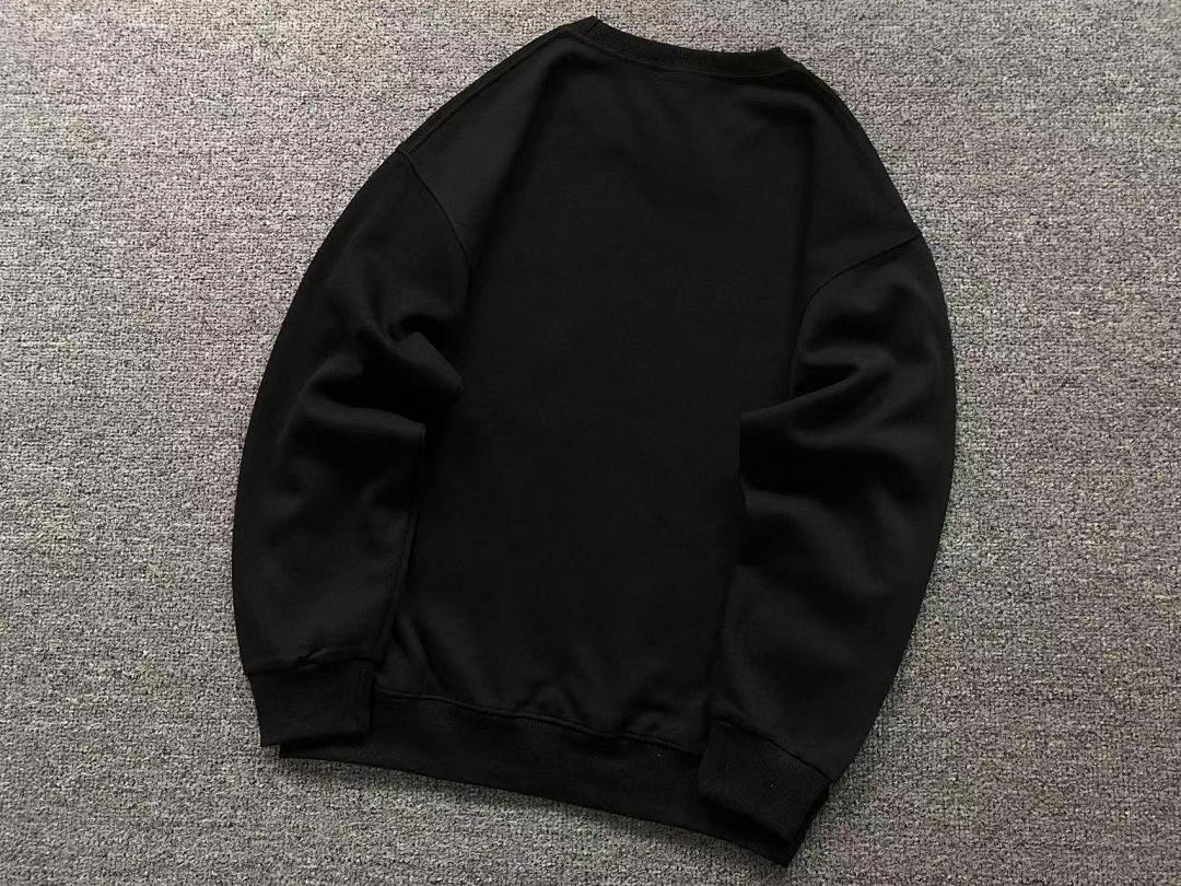 Unbranded 175 N⭐K⭐ HOODIE 2111111201 (Im 170Cm 60Kg I Wear Size L In The Phot) - Image 16