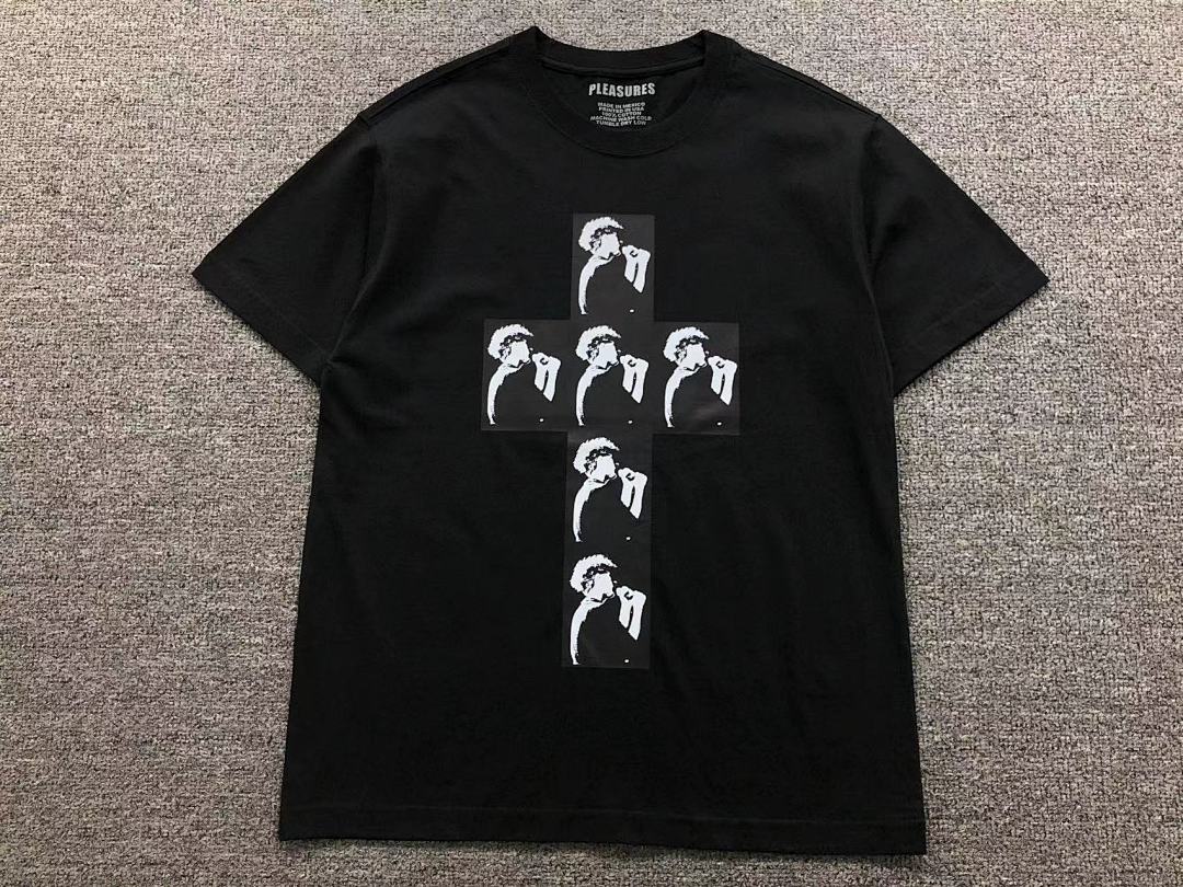 Pleasures 89 PLEASURES T-SHIRT - Image 8