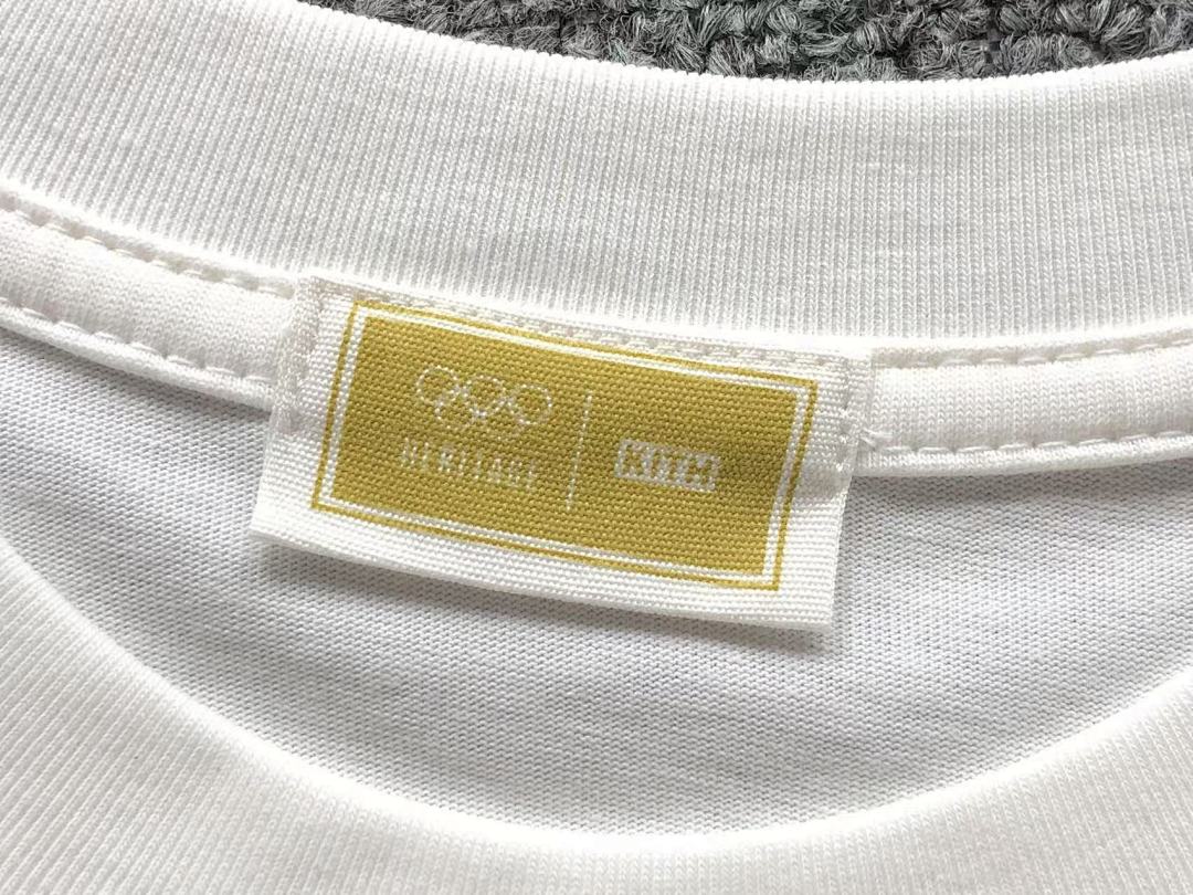 Kith 95 KITH T-SHIRT 1107032995 (Im 170Cm 60Kg I Wear Size L In The Phot) - Image 16