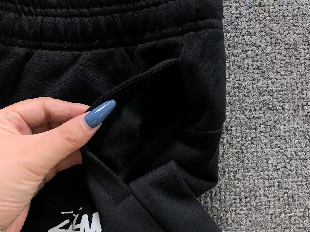 Stussy 118 STUSSY TROUSERS 3108302721 (Im 170Cm 60Kg I Wear Size L In The Phot) - Image 18