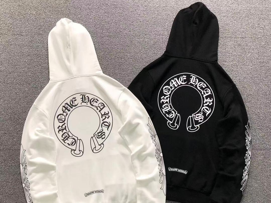 Comme des Garcons 138 C⭐⭐OME HE⭐⭐TS HOODIE 4121502144 (Im 170Cm 60Kg I Wear Size L In The Phot) - Image 6