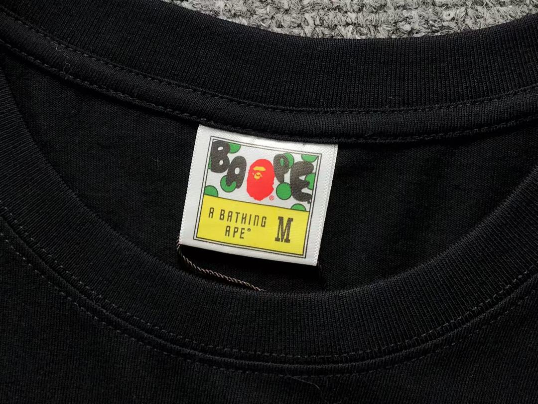 Bape 79 BAPE T-SHIRT - Image 18