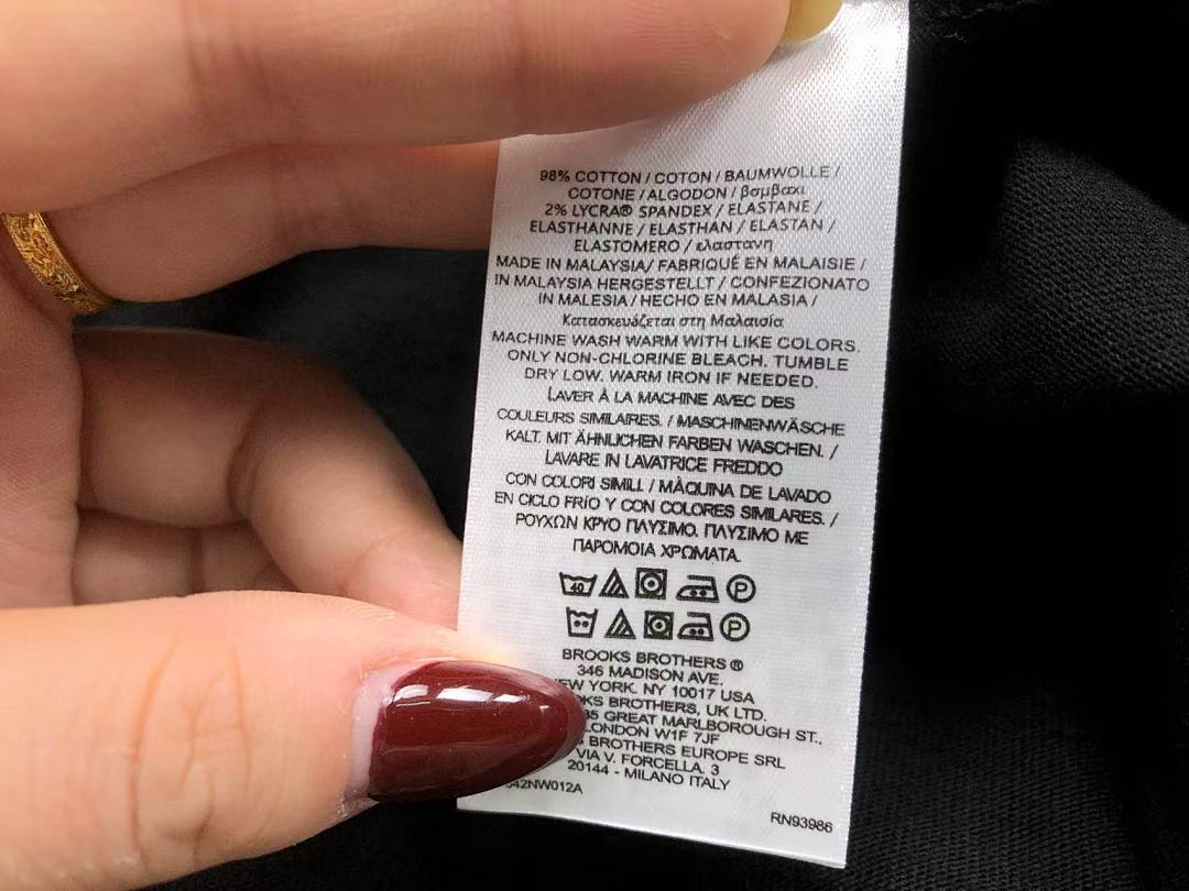 Unbranded 138 L⭐ LONG SLEEVED 2111102101 (Im 170Cm 60Kg I Wear Size M In The Phot) - Image 23