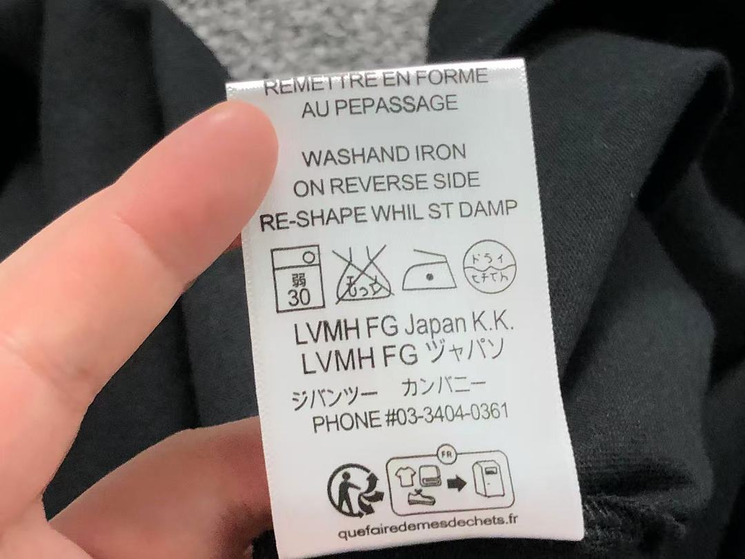Gucci 125 G⭐C⭐I T-SHIRT - Image 17