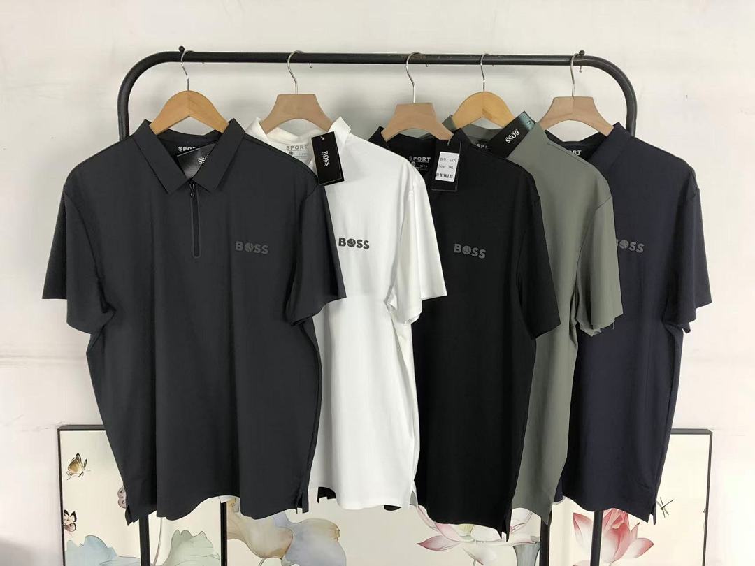 Unbranded 175 H⭐G⭐ B⭐⭐S POLO 2201221001 (Im 170Cm 60Kg I Wear Size 3XL In The Phot) - Image 28