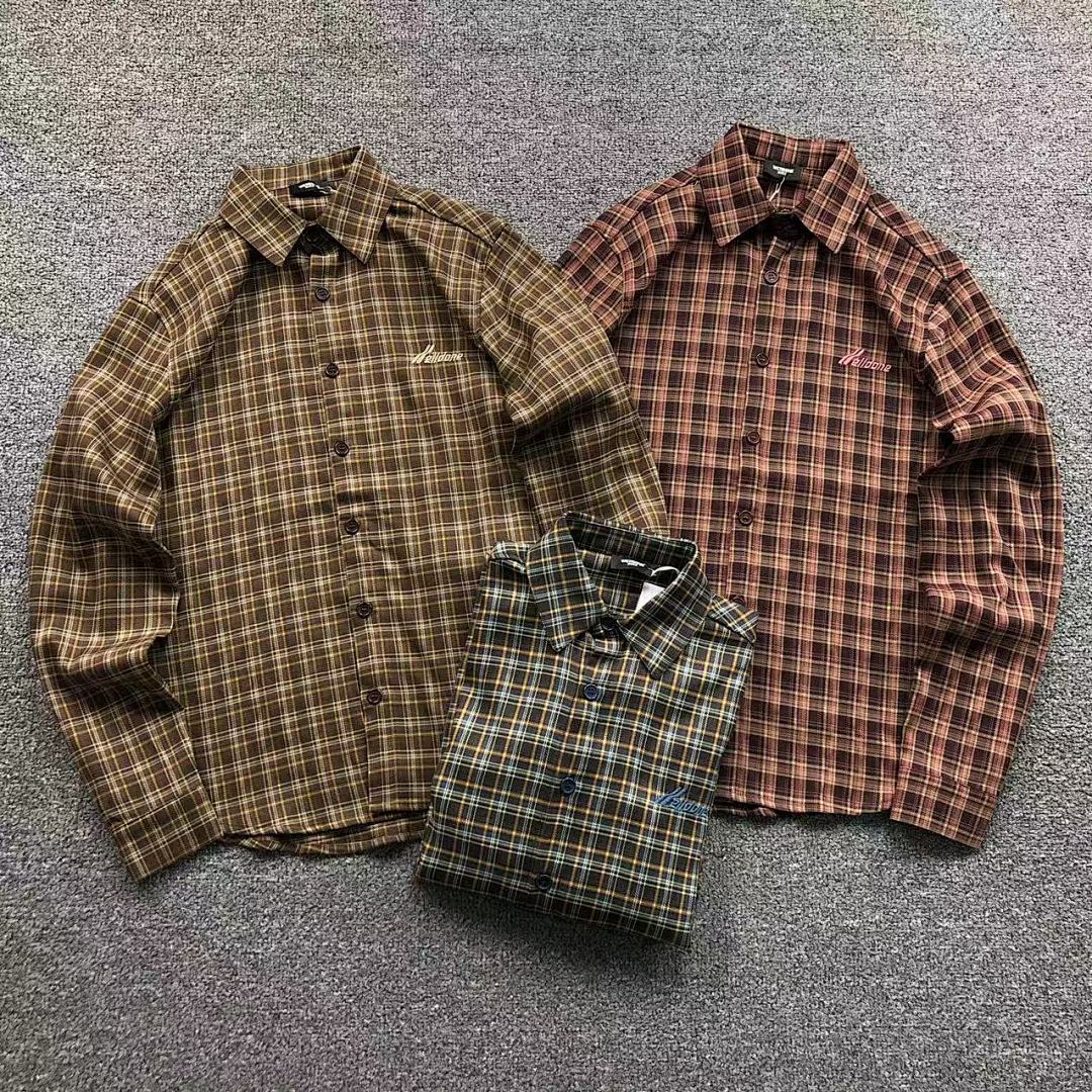 We11done 158 WE11 ⭐⭐NE SHIRT 3108192817 (Im 170Cm 60Kg I Wear Size S In The Phot)