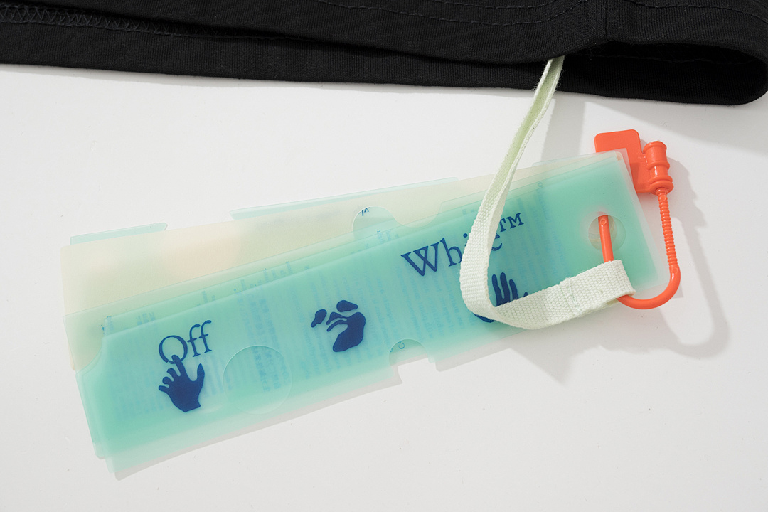 Off-White 79 OFF-WHITE T-SHIRT - Image 10