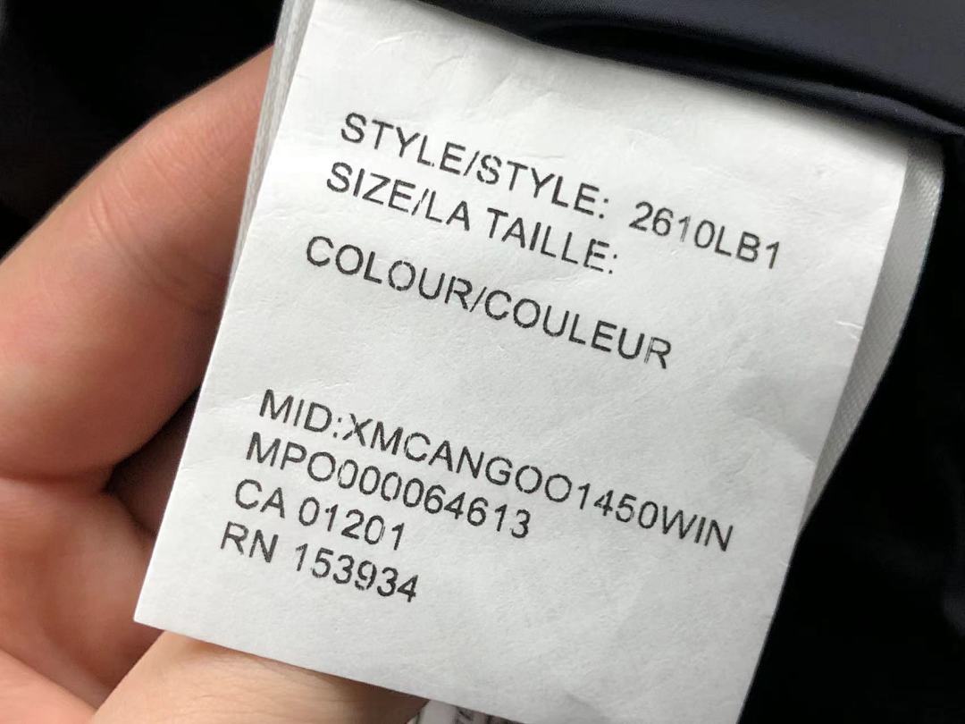 Canada Goose 718 C⭐N⭐⭐A G⭐⭐⭐E DOWN JACKETS FEMAIE - Image 42