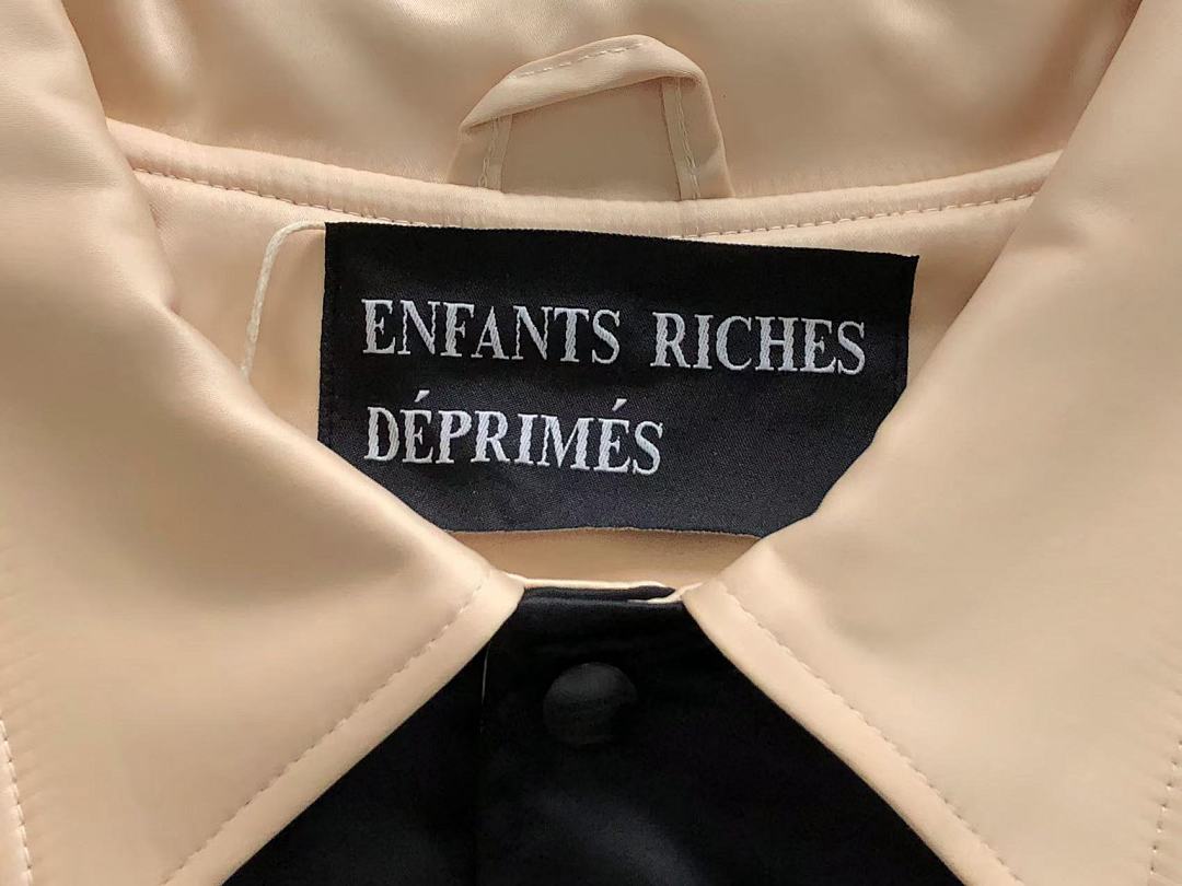 Chanel 228 ENFANTS RICHES DEPRIMES JACKET 511603162 (Im 170Cm 60Kg I Wear Size S In The Phot) - Image 18
