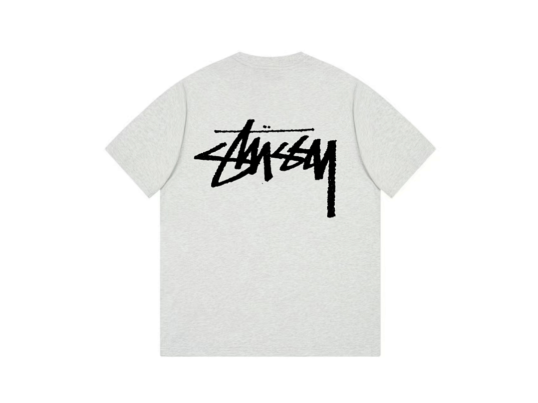 Stussy 85 STUSSY T-SHIRT - Image 5