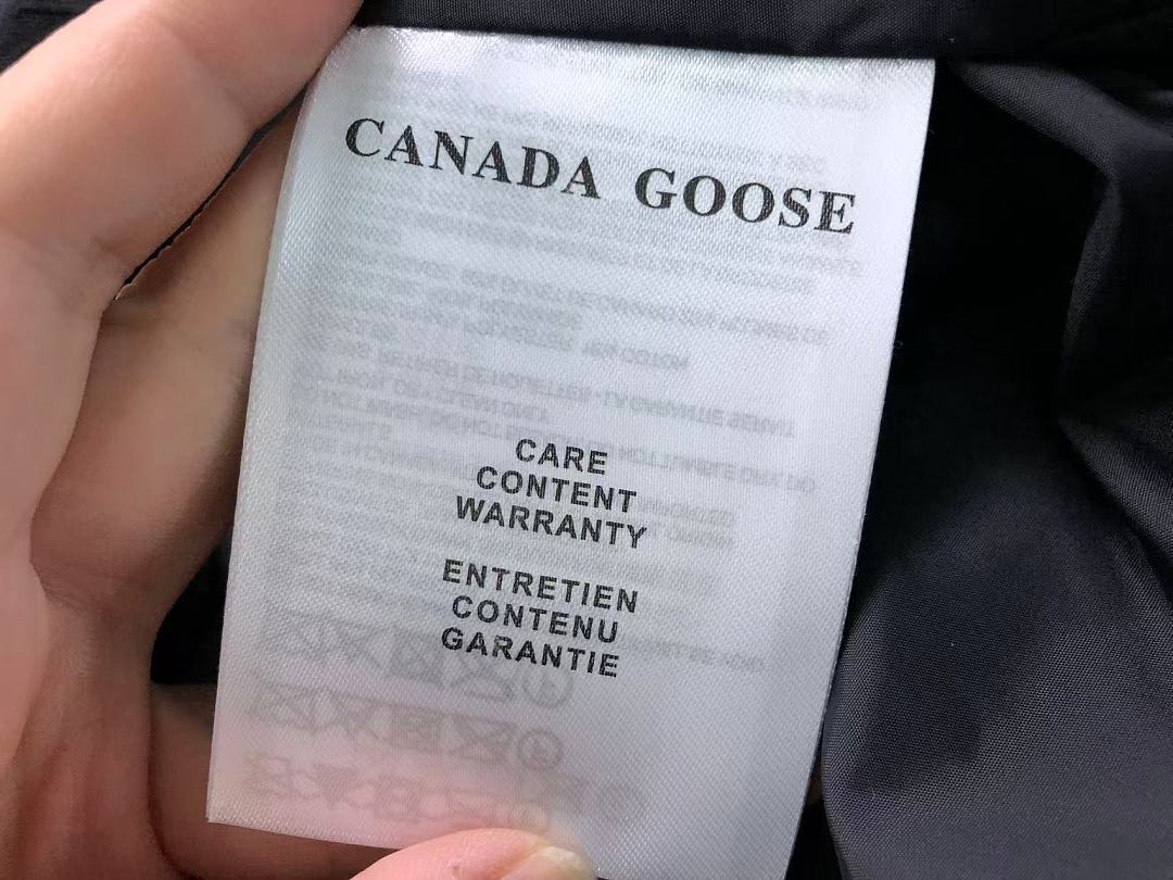 Canada Goose 438 C⭐N⭐⭐A G⭐⭐⭐E DOWN JACKETS FEMAIE - Image 47