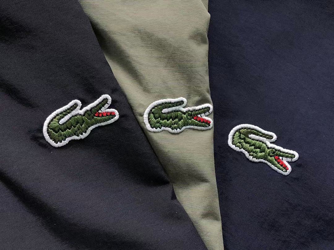 Lacoste 158 LACOSTE JACKET 3207241277 (Im 170Cm 60Kg I Wear Size M In The Phot) - Image 14