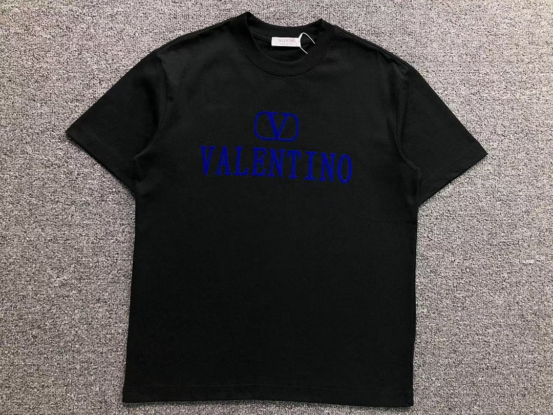 Valentino 115 VALENTINO T-SHIRT 503131721 (Im 170Cm 55Kg I Wear Size M In The Phot) - Image 16