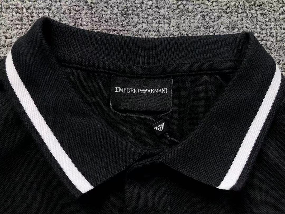 Unbranded 158 E⭐P⭐R⭐⭐ A⭐M⭐N⭐ POLO 2112231701 (Im 170Cm 60Kg I Wear Size L In The Phot) - Image 18