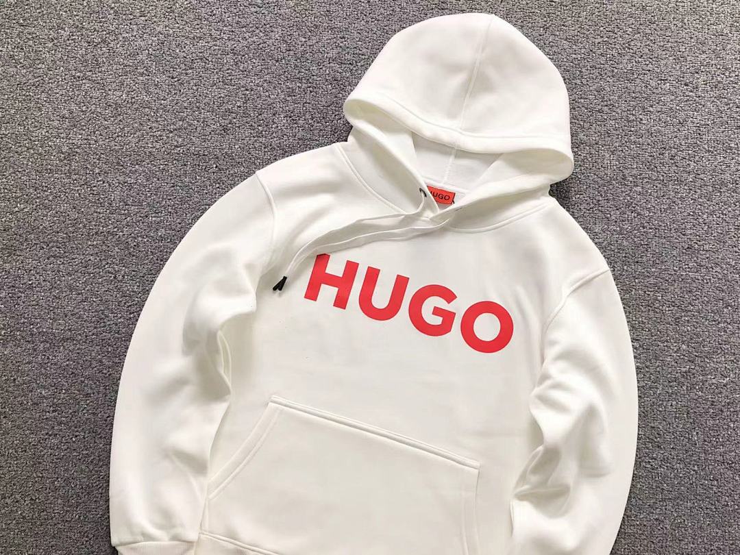 Unbranded 215 H⭐G⭐ B⭐⭐S HOODIE 2112111201 (Im 170Cm 60Kg I Wear Size M In The Phot) - Image 8