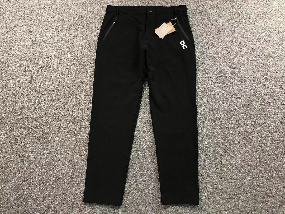 Unbranded 185 ON TROUSERS 2204272601 (Im 170Cm 60Kg I Wear Size XL In The Phot) - Image 5