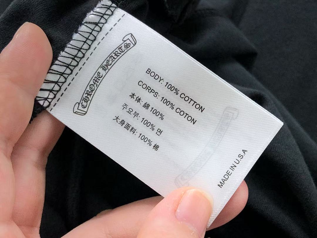 Comme des Garcons 128 C⭐⭐OME HE⭐⭐TS T-SHIRT 4105071302 (Im 170Cm 60Kg I Wear Size XL In The Phot) - Image 26