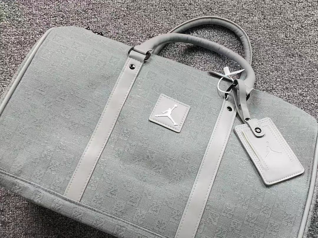 Air Jordan 178 A⭐R J⭐R⭐AN BAG 4204160477 (Long 45CM* Wide 18CM* High 31CM) - Image 10