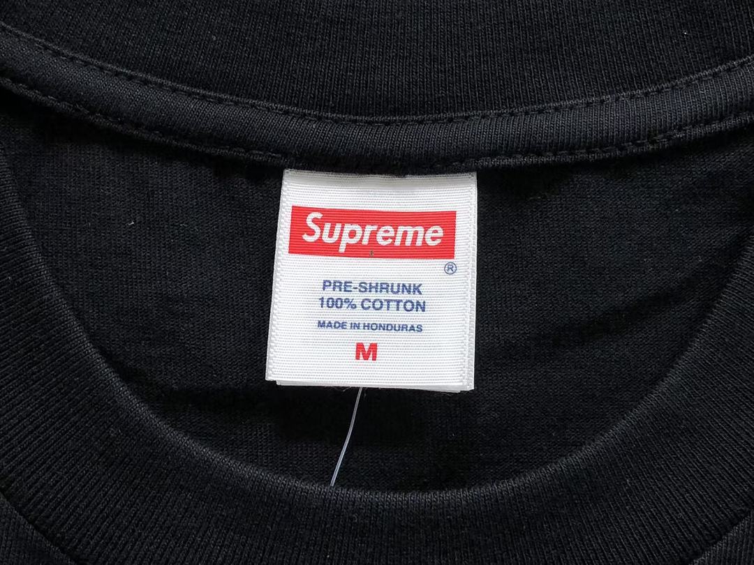Supreme 113 S⭐⭐R⭐⭐E T-SHIRT 42080411182 (Im 170Cm 60Kg I Wear Size M In The Phot) - Image 19