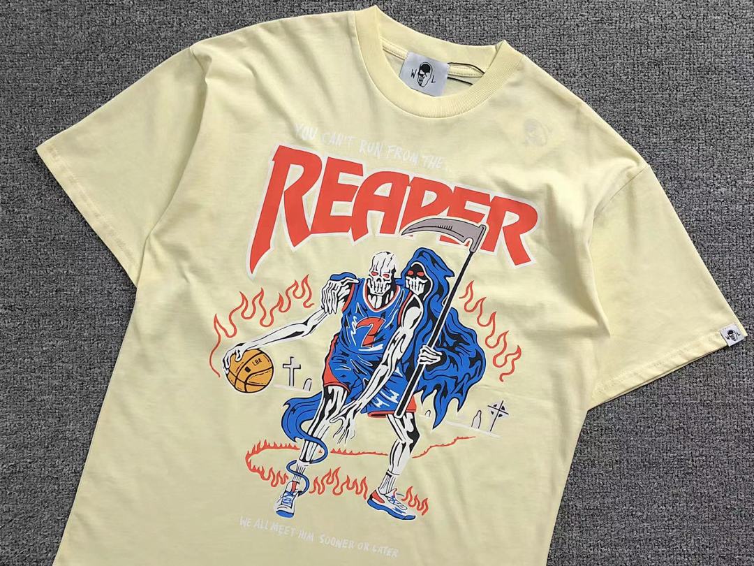 Warren Lotas 78 WARREN LOTAS T-SHIRT - Image 10