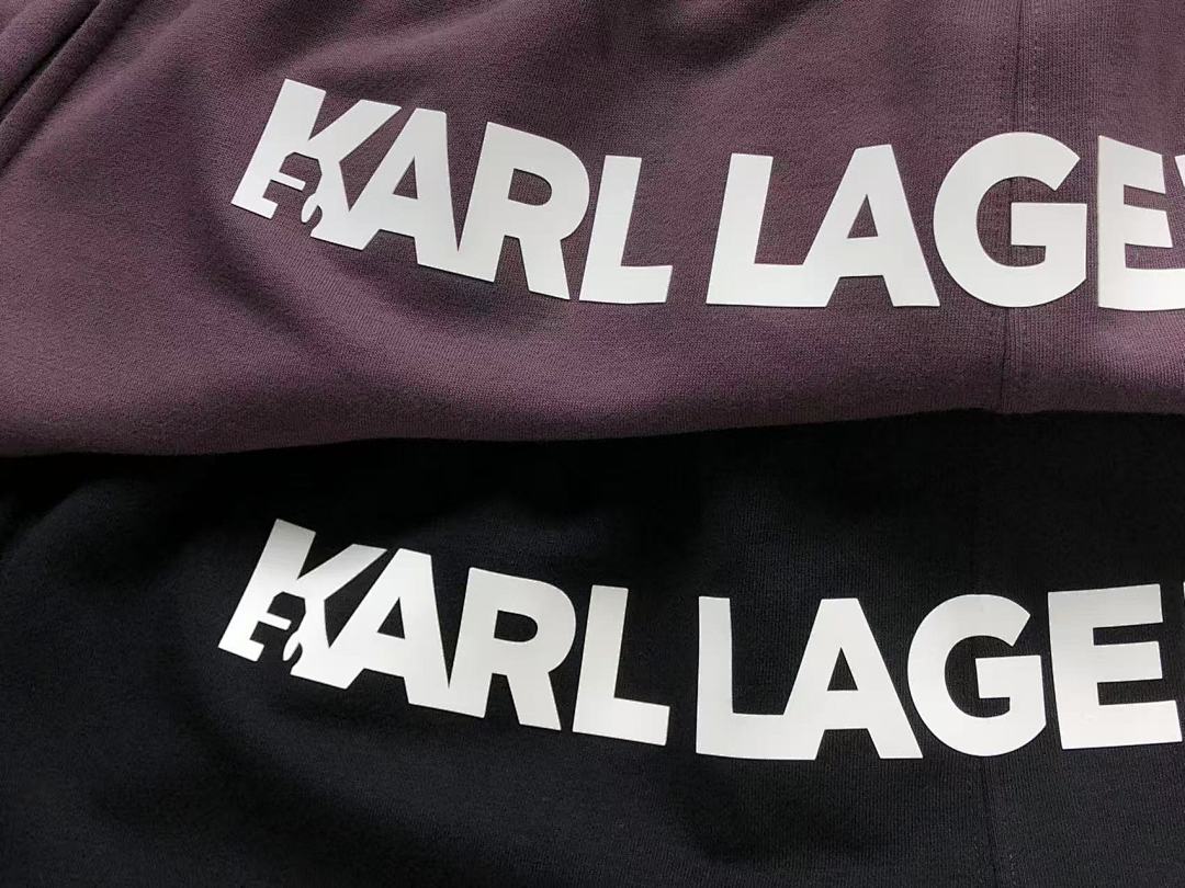 Karl Lagerfeld SHORTS 168 KARL LAGERFELD T-SHIRT - Image 32