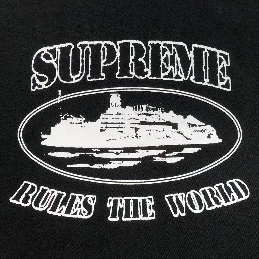Corteiz 113 S⭐⭐R⭐⭐E CORTEIZ T-SHIRT 128409182 (Im 170Cm 60Kg I Wear Size M In The Phot) - Image 8