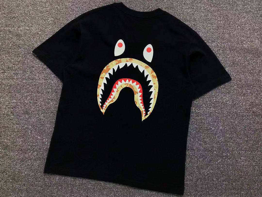 Bape 95 BAPE T-SHIRT - Image 3