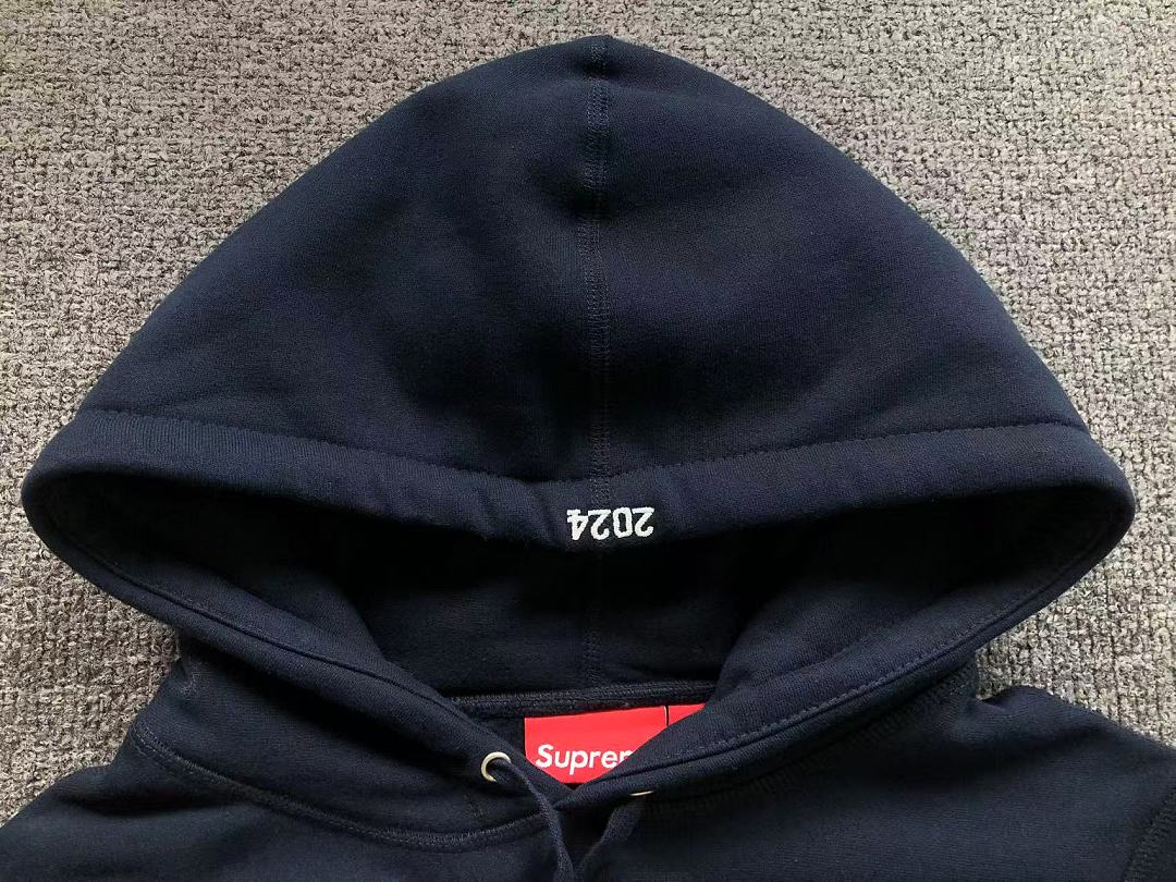 Supreme 218 S⭐⭐R⭐⭐E HOODIE 52071603182 (Im 170Cm 60Kg I Wear Size S In The Phot) - Image 25