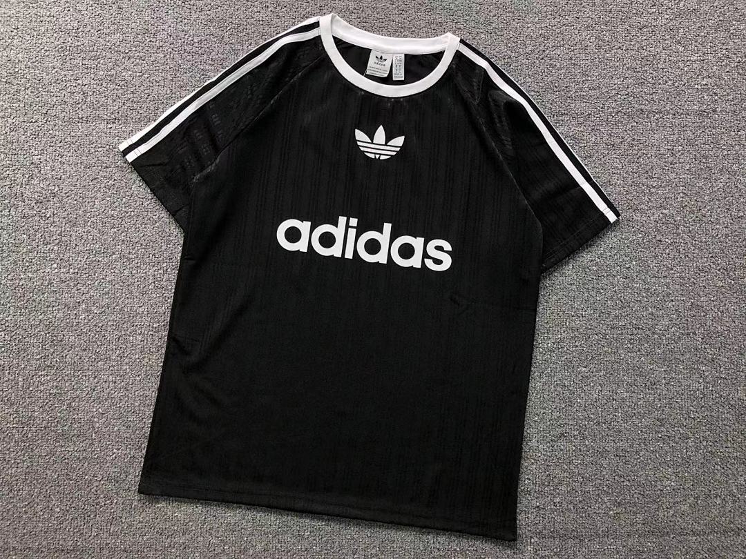 Adidas 115 A⭐I⭐AS T-SHIRT 4203170377 (Im 170Cm 60Kg I Wear Size M In The Phot) - Image 20