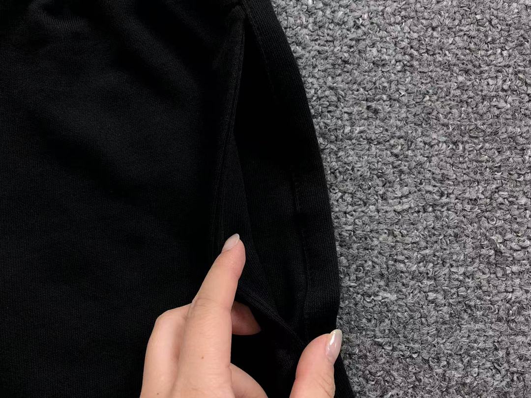 Fear of God SHORTS125 FOG T-SHIRT SHORTS 4203070277 (Im 170Cm 60Kg I Wear Size M In The Phot) - Image 36