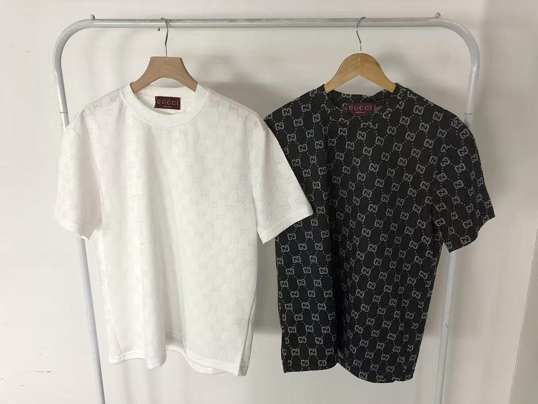 Gucci 78 G⭐C⭐I T-SHIRT 1111142832 (Im 170Cm 60Kg I Wear Size L In The Phot) - Image 20