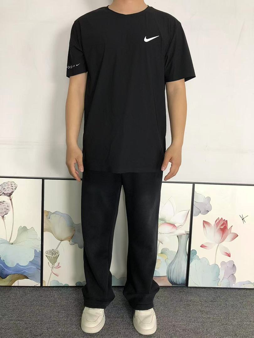 Unbranded 128 N⭐K⭐ T-SHIRT 2201273101 (Im 170Cm 60Kg I Wear Size XL In The Phot) - Image 3