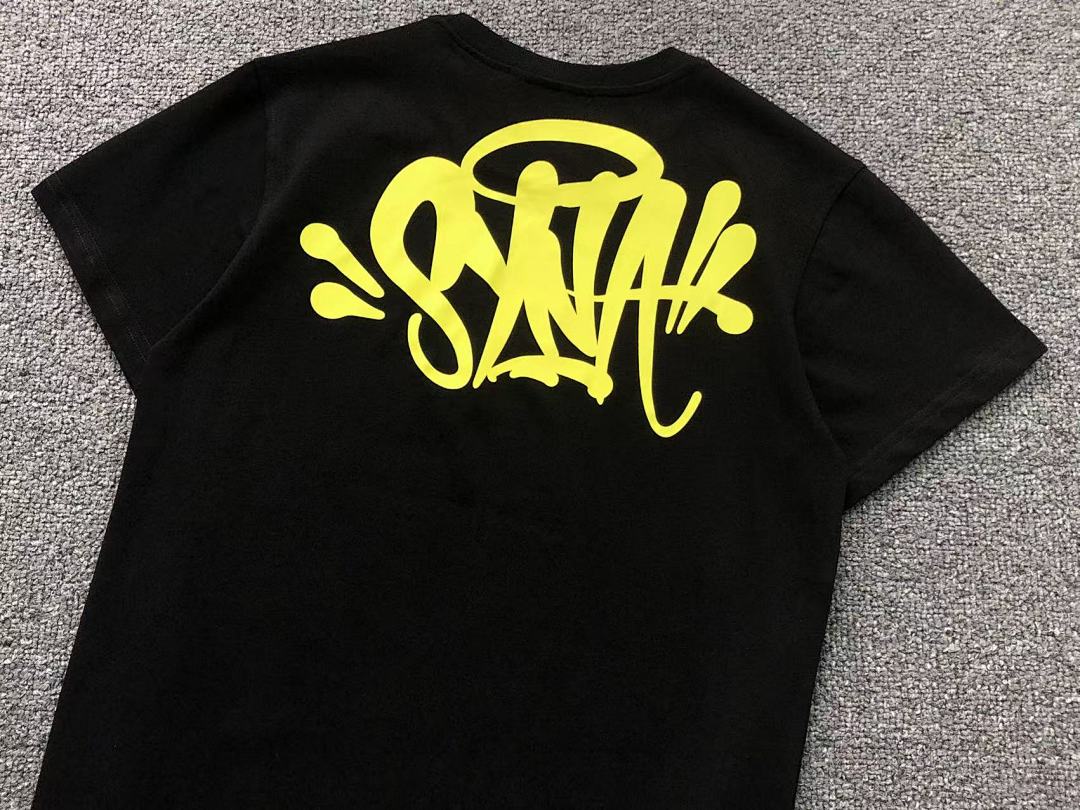 Unbranded 85 S⭐N⭐ T-SHIRT 1104285463 (Im 170Cm 60Kg I Wear Size XS In The Phot) - Image 12