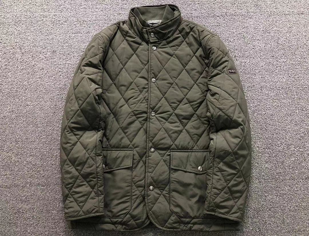 Hackett 478 HA⭐⭐ETT DOWN JACKETS 4208031477 (Im 170Cm 60Kg I Wear Size M In The Phot) - Image 8