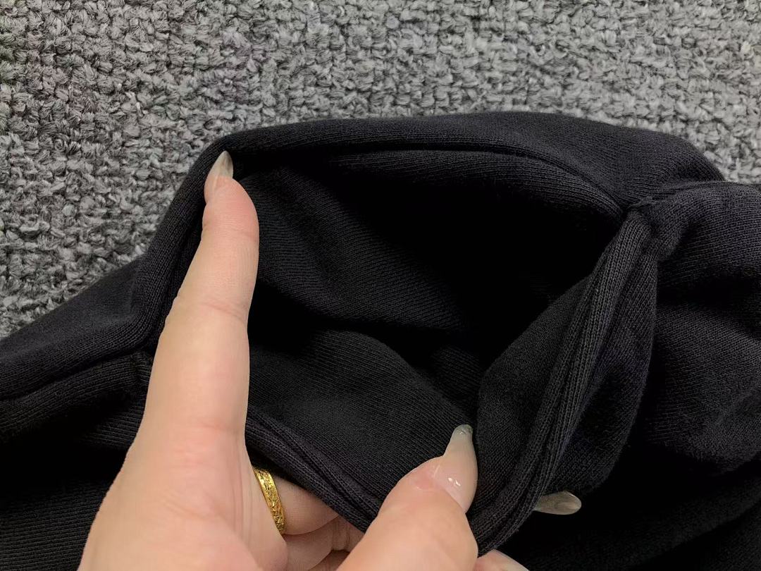 Unbranded TROUSERS258 FASHION HOODIE - Image 31