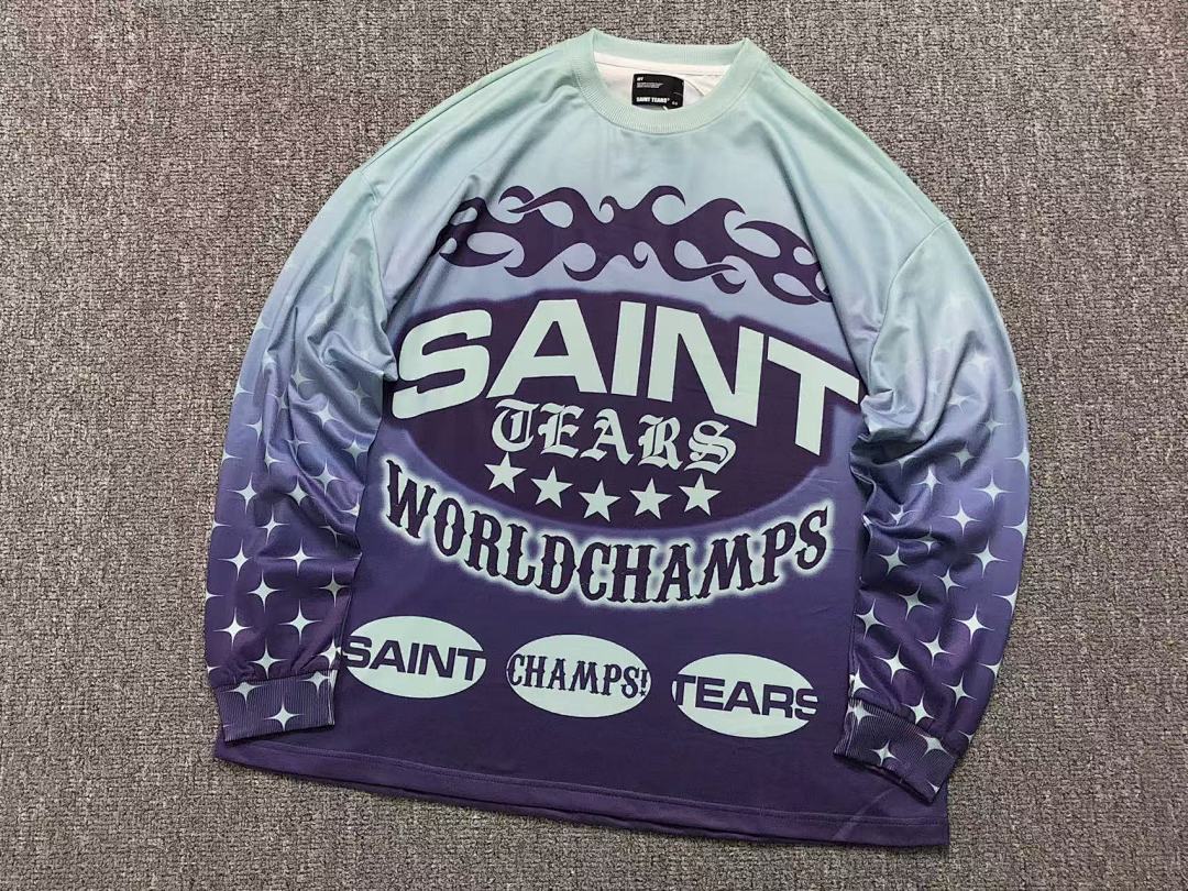 Saint Tears 98 SAINT TEARS LONG - Image 6