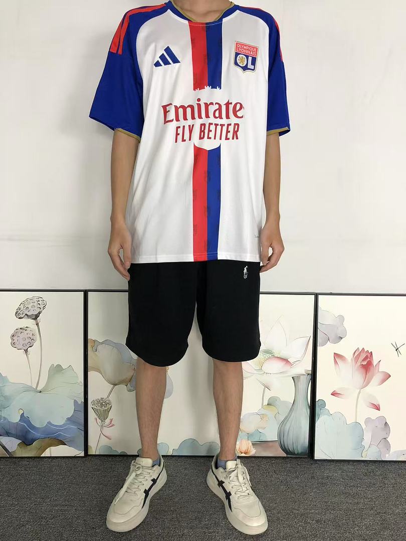 Unbranded 82 FOOTBALL T-SHIRT 128609002 (Im 170Cm 60Kg I Wear Size M In The Phot) - Image 3