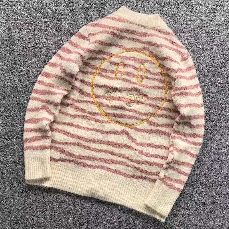 Drew House Drew House 178 DREW SWEATER 3108270217 (Im 170Cm 60Kg I Wear Size M In The Phot), photo 1