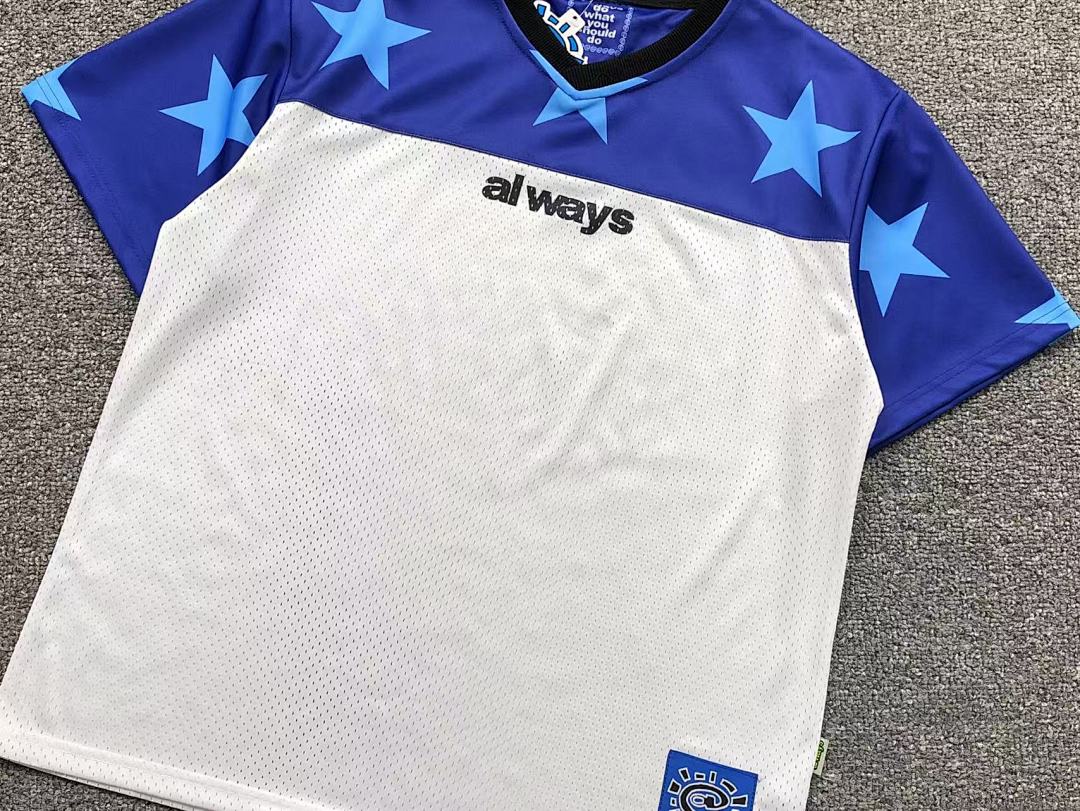 Unbranded 108 A⭐W⭐YS T-SHIRT 214011256 (Im 170Cm 55Kg I Wear Size L In The Phot) - Image 8