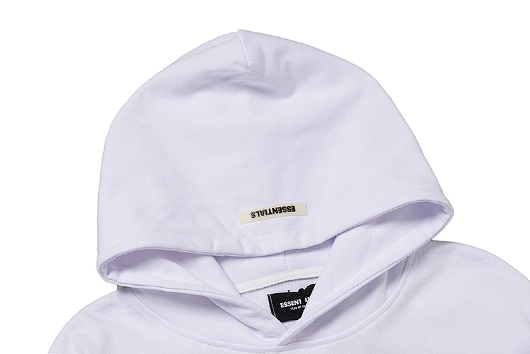 Fear of God 129 FOG HOODIE - Image 16