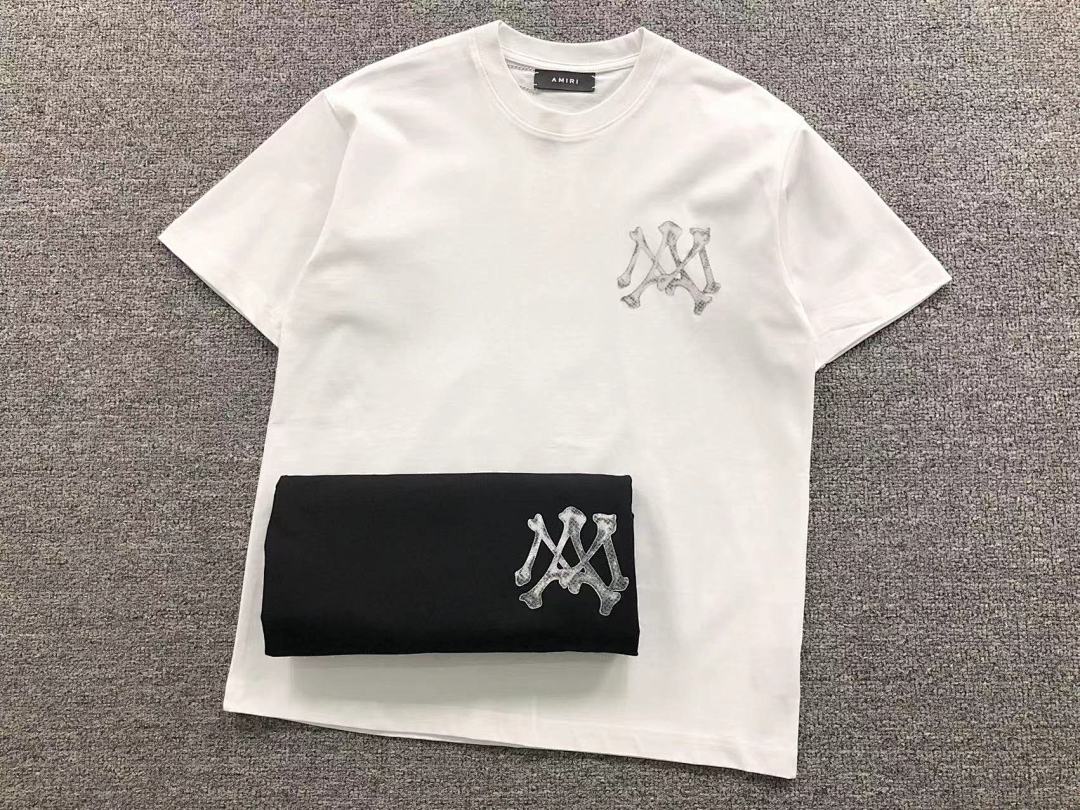 AMIRI 85 AMIRI T-SHIRT 211290876 (Im 170Cm 55Kg I Wear Size S In The Phot) - Image 15