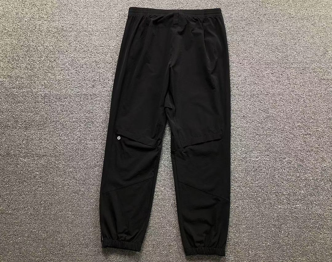 On Running 178 LULULEMON TROUSERS 2205220304 (Im 170Cm 60Kg I Wear Size XL In The Phot) - Image 9