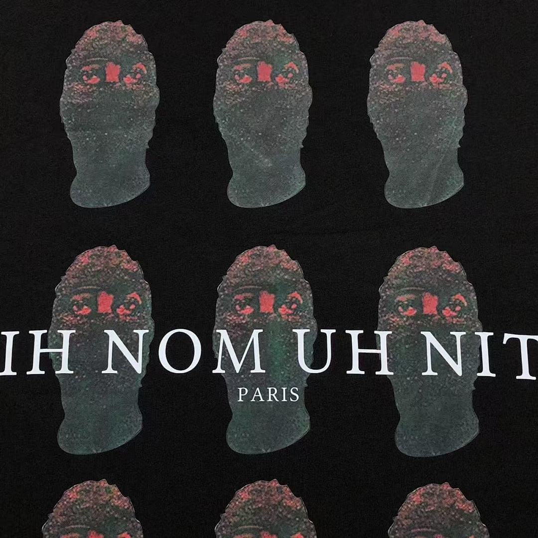 Ih Nom Uh Nit 88 IH NOM UH NIT T-SHIRT - Image 9