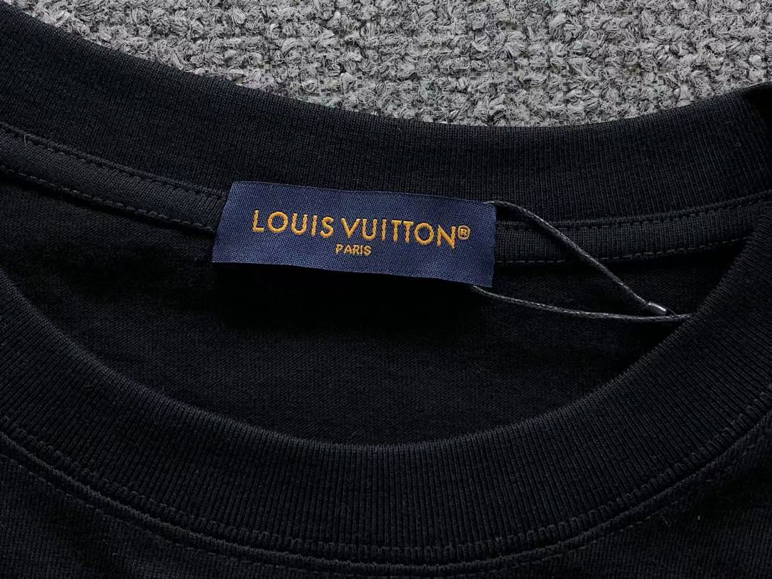 Unbranded 138 L⭐ LONG SLEEVED 2111102201 (Im 170Cm 60Kg I Wear Size XL In The Phot) - Image 18